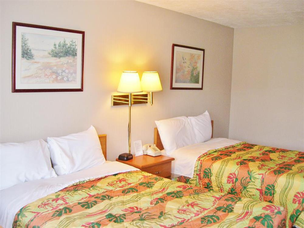 Americas Best Value Inn - Augusta / South Pokoj fotografie
